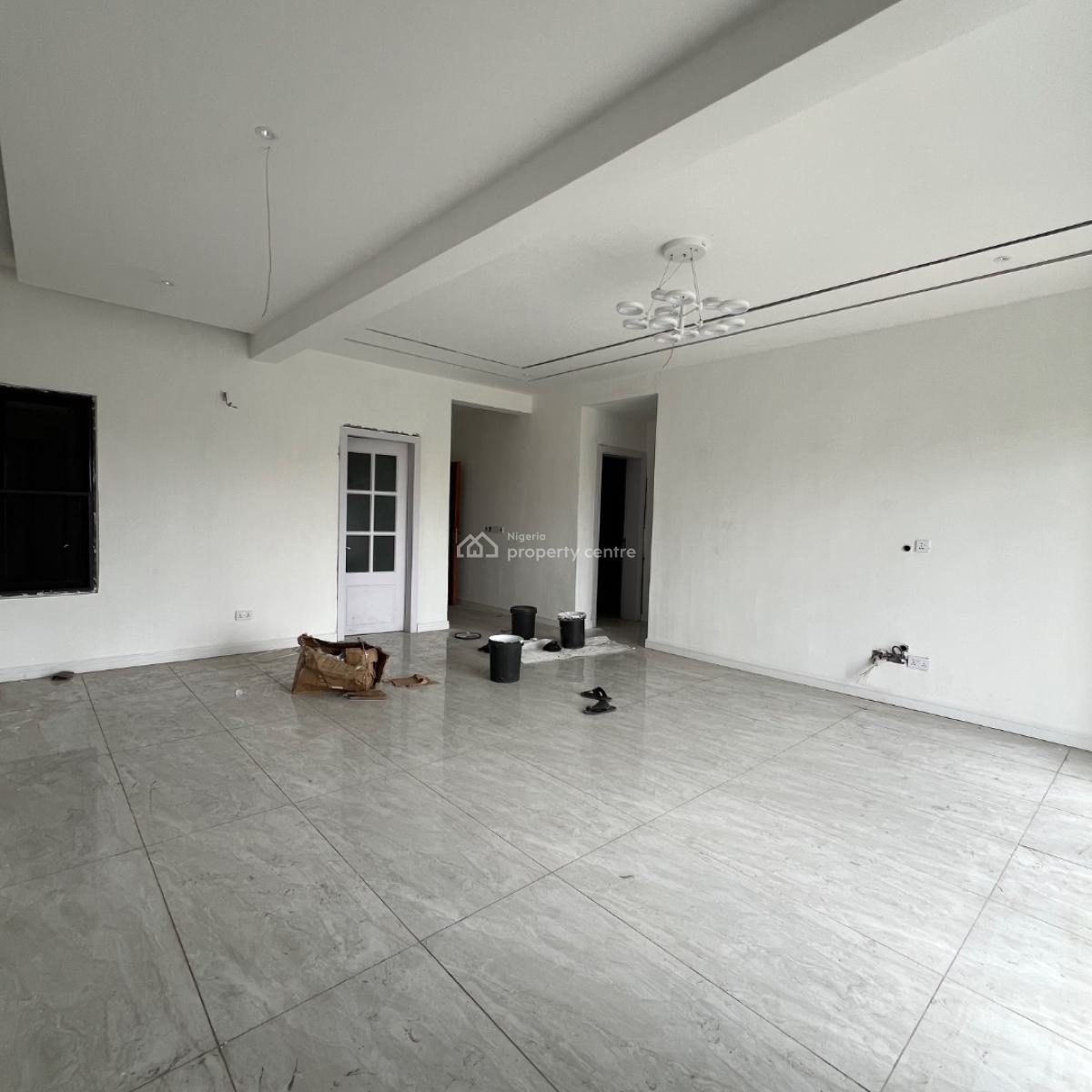2 Bed  190 Million, Ikate, Lekki, Lagos, Flat / Apartment for Sale