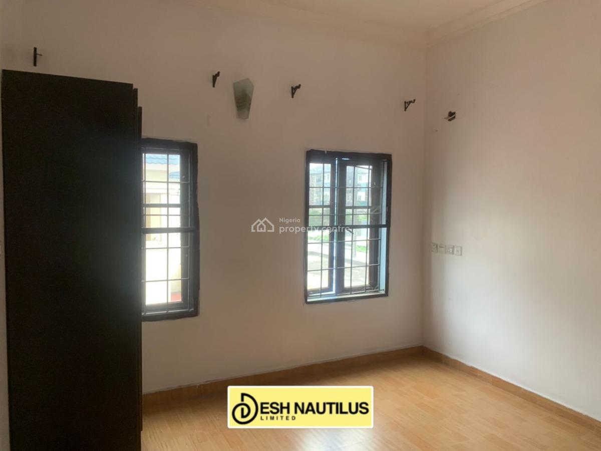 4 Bedroom Terrace Duplex, Ikate Elegushi, Lekki, Lagos, House for Rent