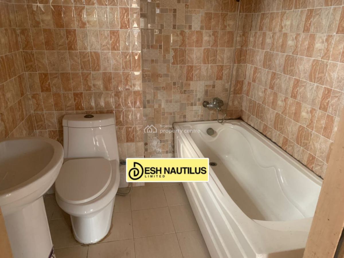 4 Bedroom Terrace Duplex, Ikate Elegushi, Lekki, Lagos, House for Rent