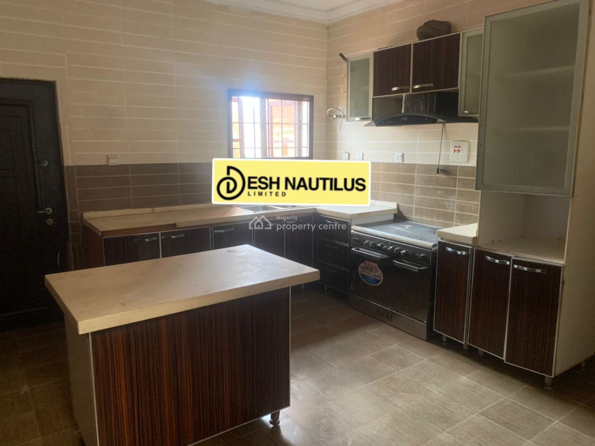 4 Bedroom Terrace Duplex, Ikate Elegushi, Lekki, Lagos, House for Rent