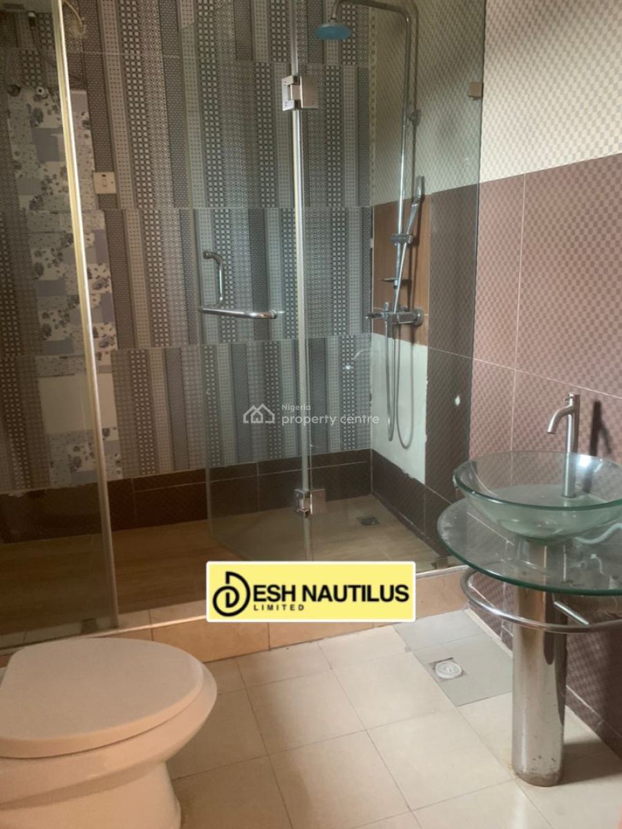 4 Bedroom Terrace Duplex, Ikate Elegushi, Lekki, Lagos, House for Rent