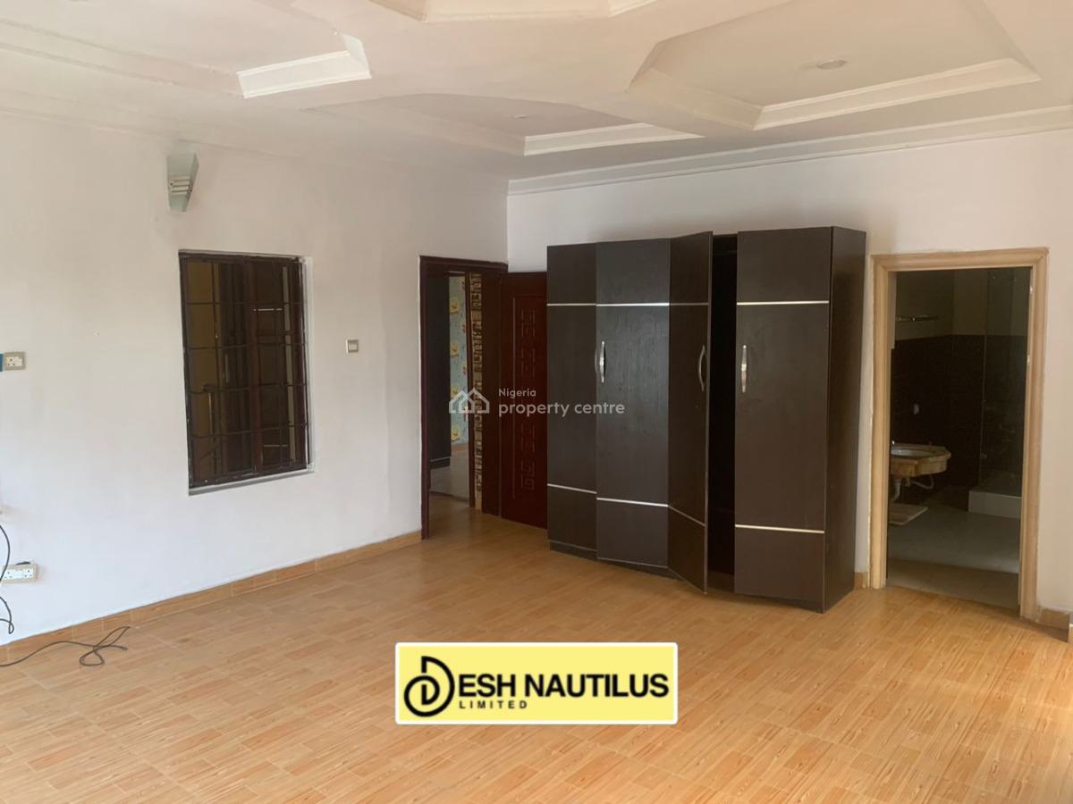 4 Bedroom Terrace Duplex, Ikate Elegushi, Lekki, Lagos, House for Rent