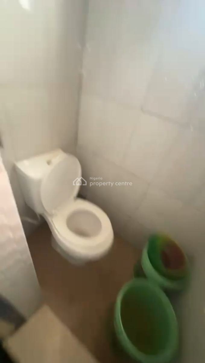 Newly Built, Spacious & Standard Miniflat, Onipanu, Fadeyi, Shomolu, Lagos, Mini Flat (room and Parlour) for Rent