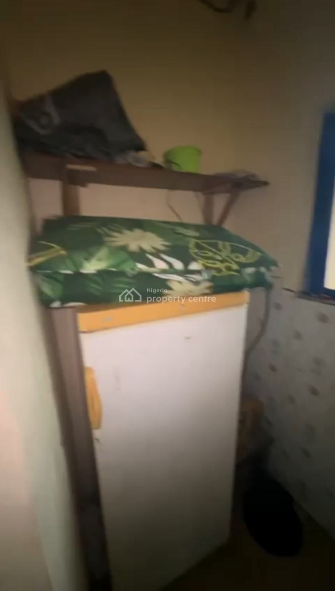 Newly Built, Spacious & Standard Miniflat, Onipanu, Fadeyi, Shomolu, Lagos, Mini Flat (room and Parlour) for Rent
