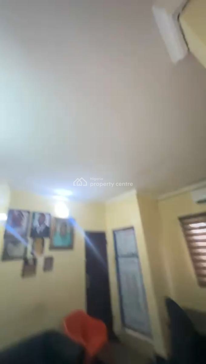 Newly Built, Spacious & Standard Miniflat, Onipanu, Fadeyi, Shomolu, Lagos, Mini Flat (room and Parlour) for Rent