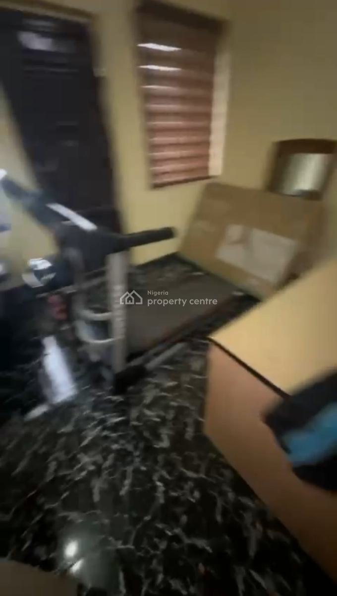 Newly Built, Spacious & Standard Miniflat, Onipanu, Fadeyi, Shomolu, Lagos, Mini Flat (room and Parlour) for Rent