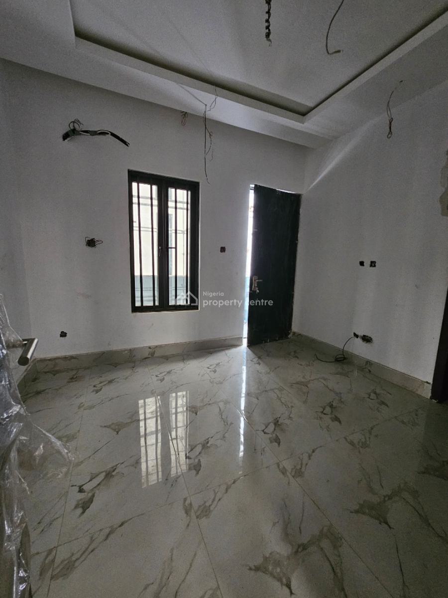 Luxuriously Built 5 Bedroom Detached Duplex  with Bq, Ikeja Gra, Ikeja, Lagos, Detached Duplex for Sale