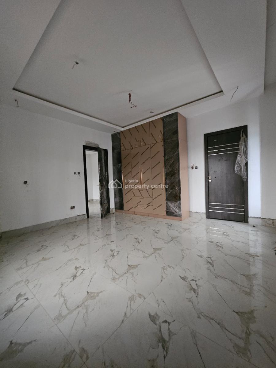 Luxuriously Built 5 Bedroom Detached Duplex  with Bq, Ikeja Gra, Ikeja, Lagos, Detached Duplex for Sale