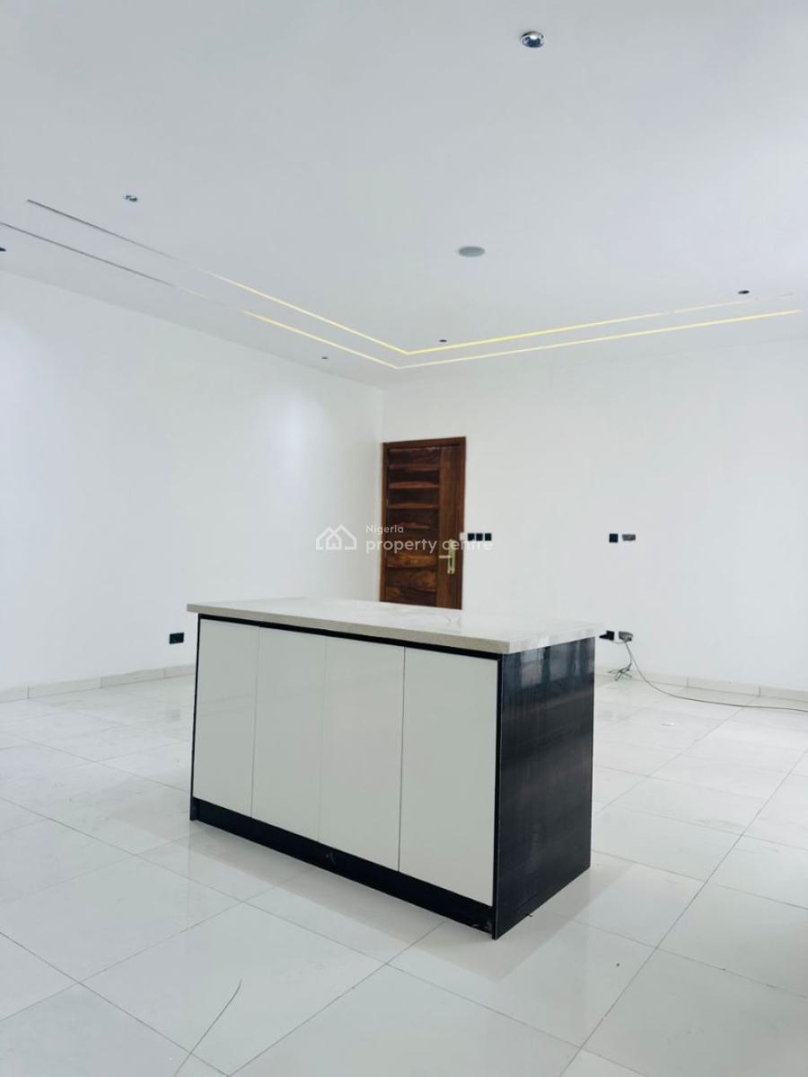 Luxury  2 Bedroom Apartment, Oniru, Lekki, Lagos, Flat / Apartment for Sale