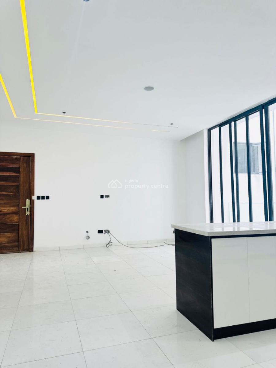 Luxury  2 Bedroom Apartment, Oniru, Lekki, Lagos, Flat / Apartment for Sale