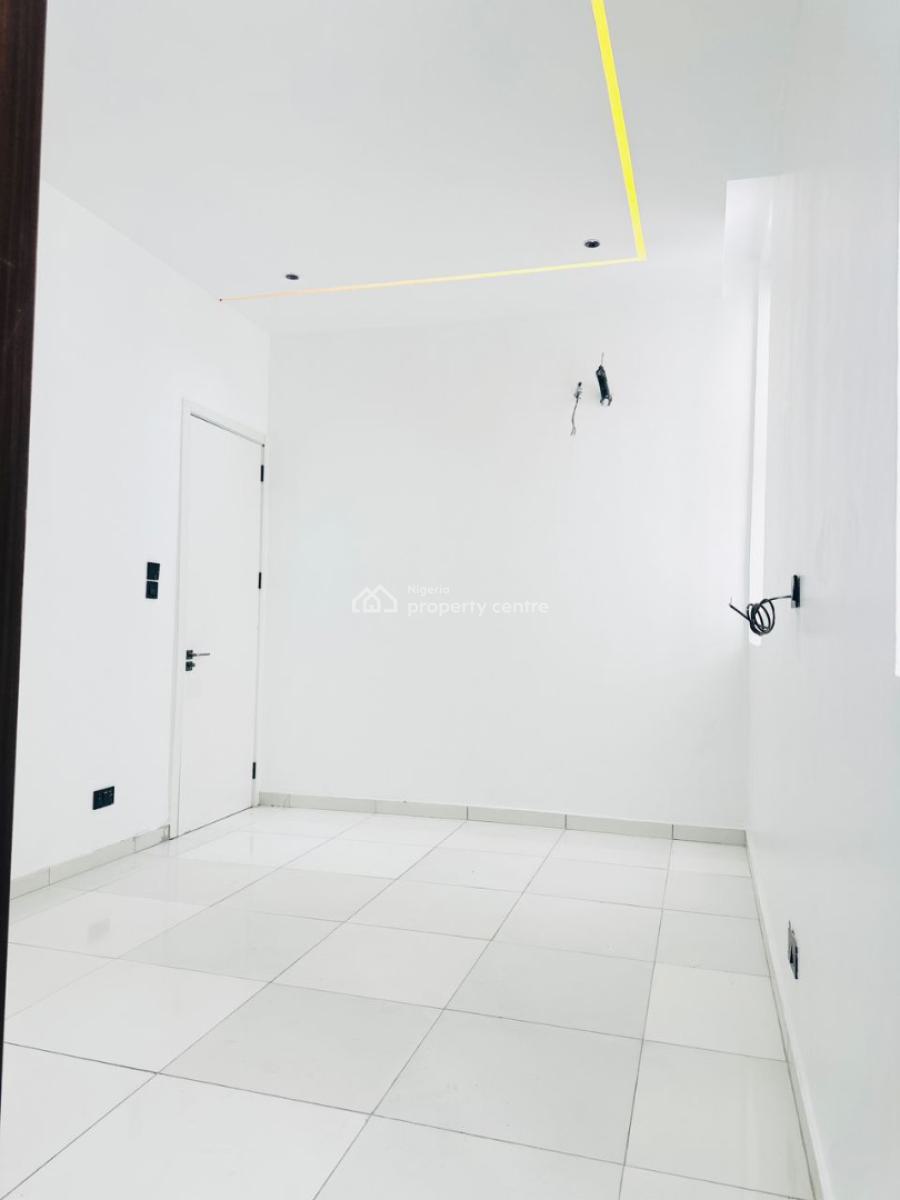 Luxury  2 Bedroom Apartment, Oniru, Lekki, Lagos, Flat / Apartment for Sale