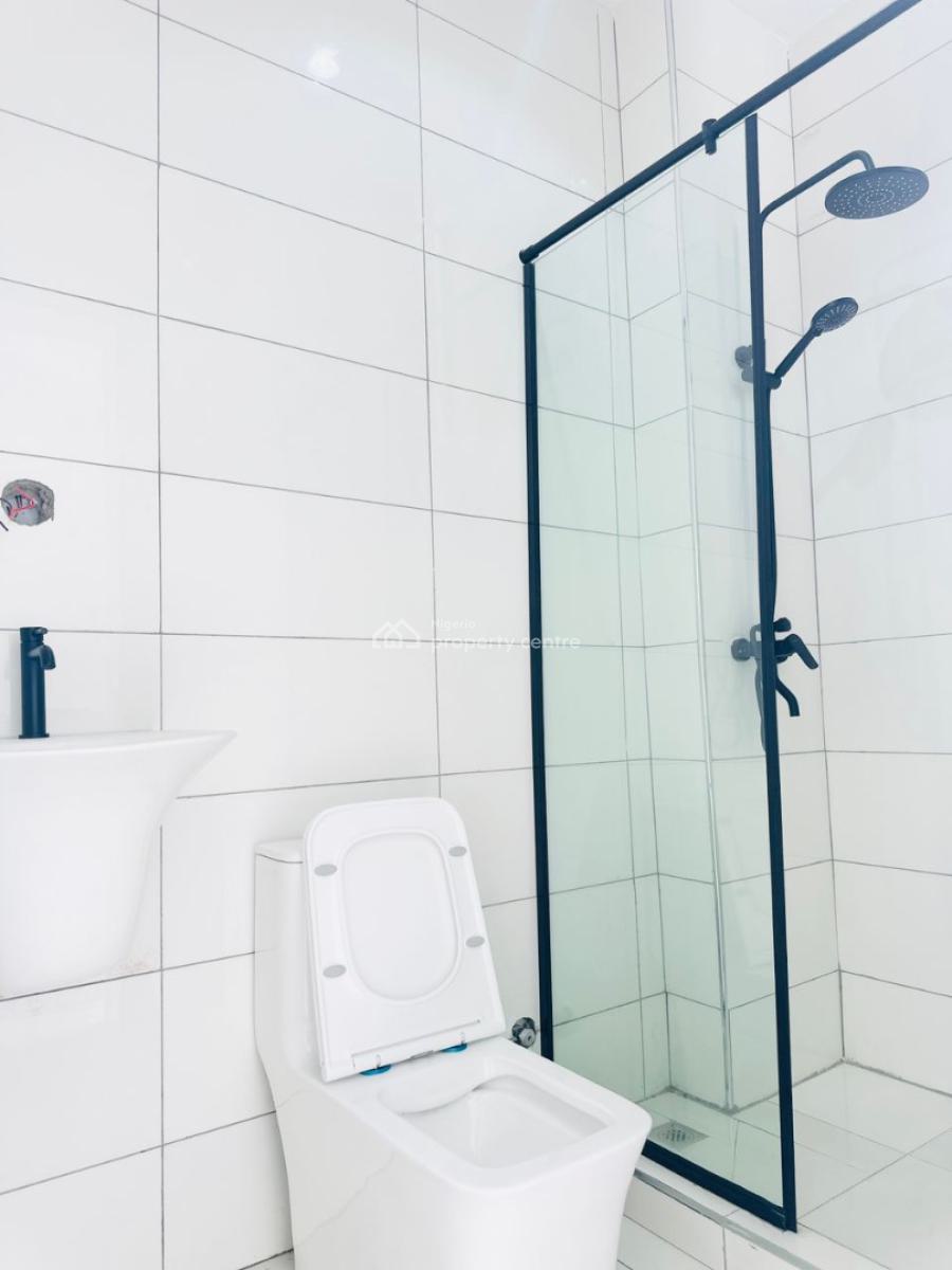 Luxury  2 Bedroom Apartment, Oniru, Lekki, Lagos, Flat / Apartment for Sale