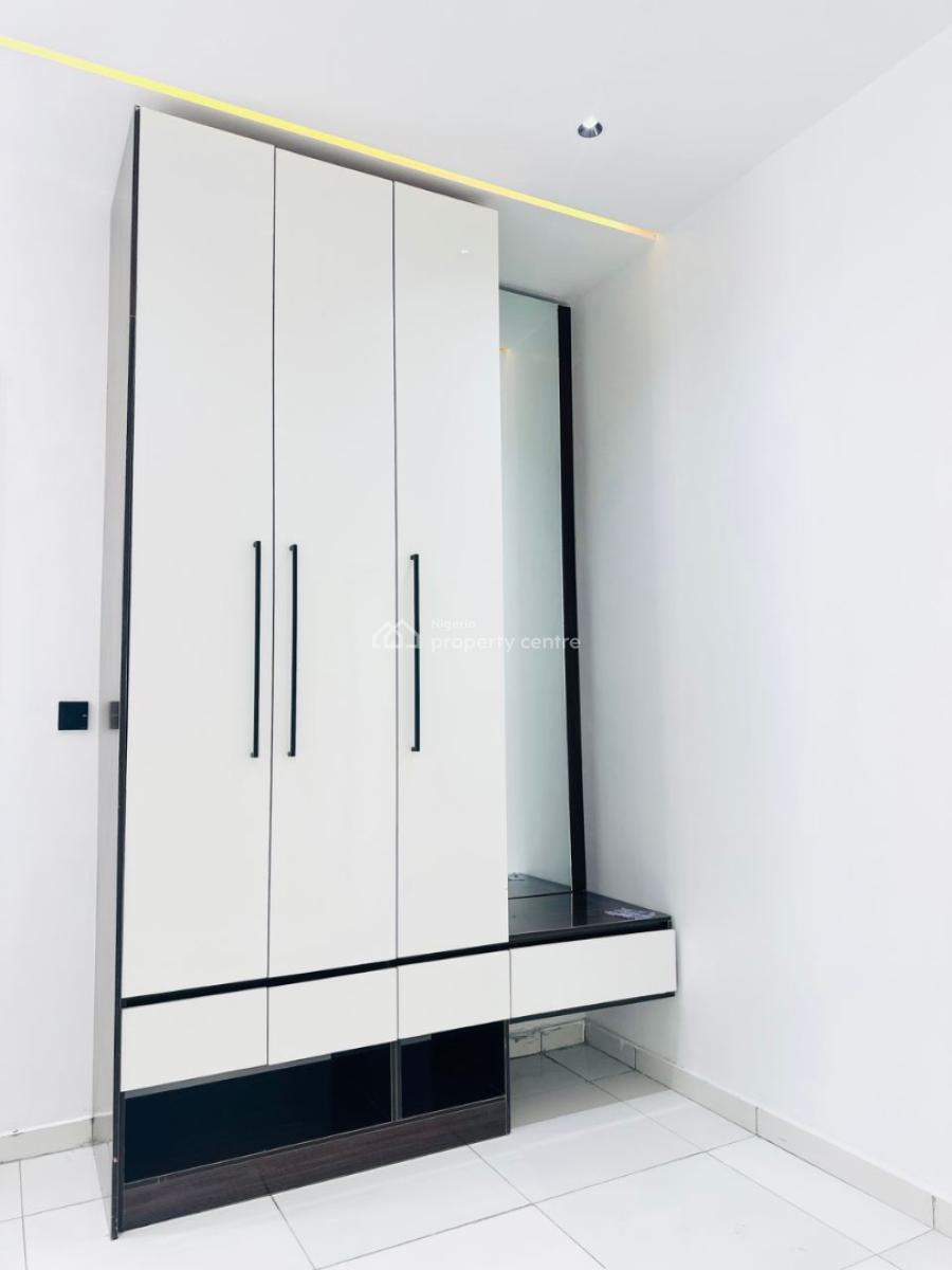 Luxury  2 Bedroom Apartment, Oniru, Lekki, Lagos, Flat / Apartment for Sale