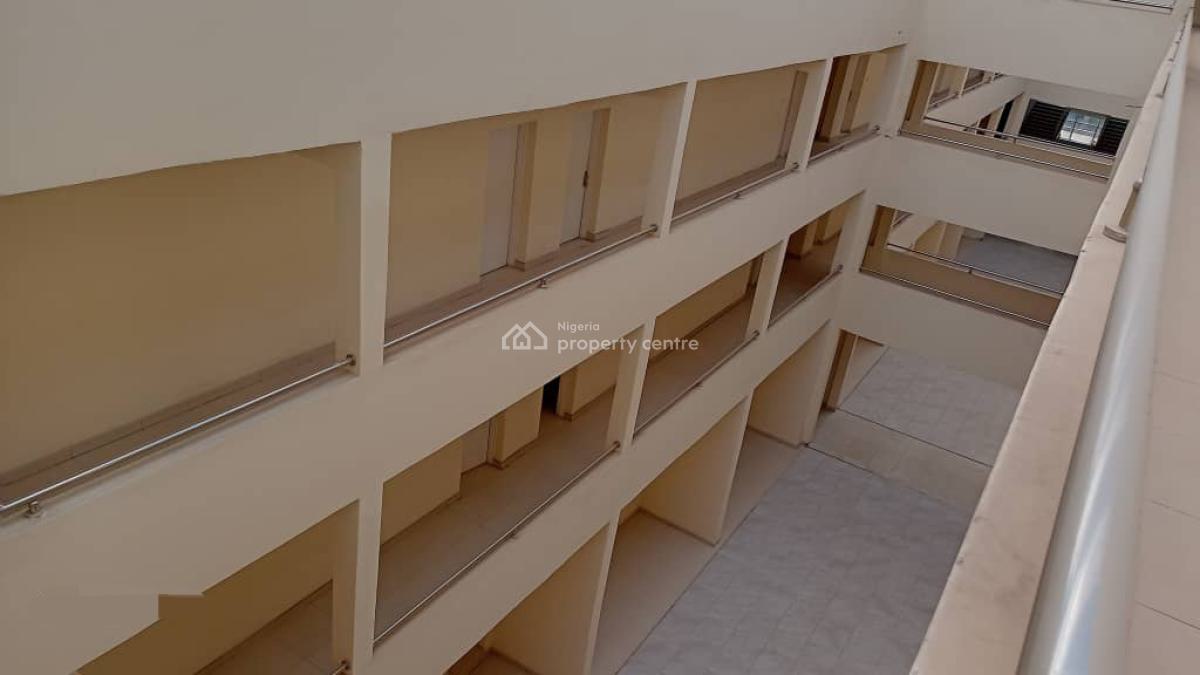 4 Floors Well-built Office Complex, Gudu, Abuja, Plaza / Complex / Mall for Sale