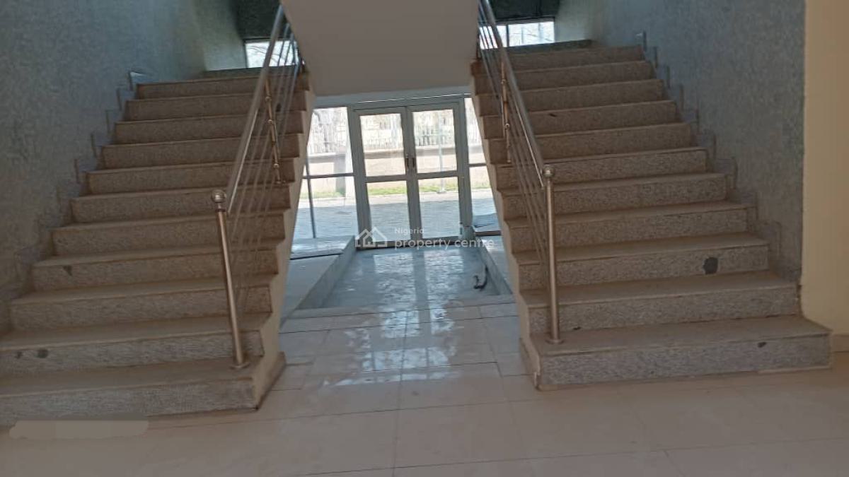 4 Floors Well-built Office Complex, Gudu, Abuja, Plaza / Complex / Mall for Sale