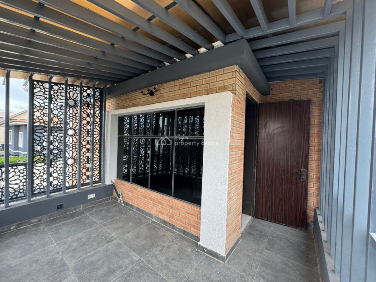 5 Bedroom Fully Detached House with Bq & Swimming Pool, Lekki Phase 1, Lekki, Lagos, Detached Duplex for Sale