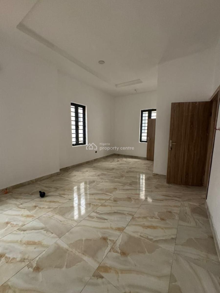 3 Bedroom Terraced Duplex, Harris Drive, Vgc, Lekki, Lagos, Terraced Duplex for Sale