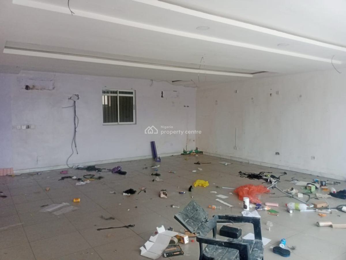 70sqm Shop Space, Orchid, Lekki, Lagos, Shop for Rent
