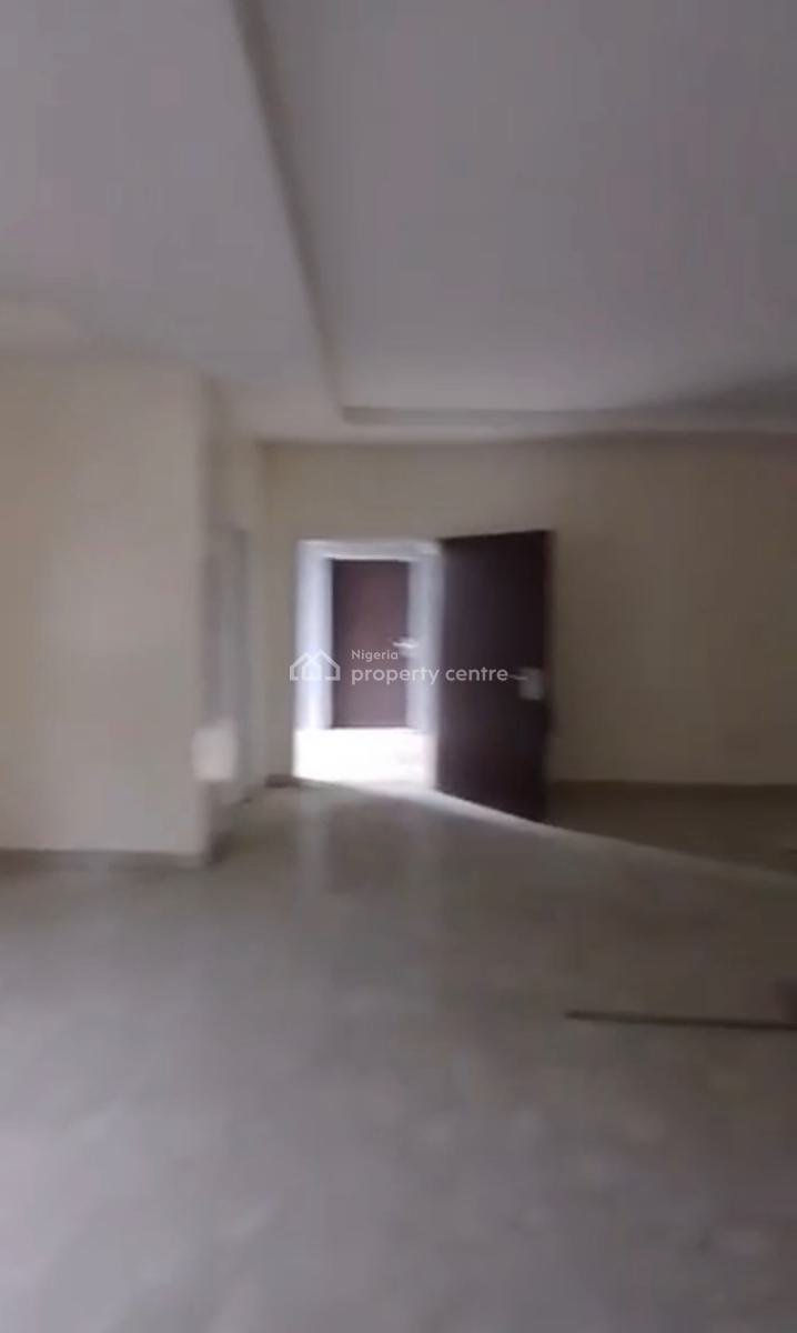 New Spacious 3bedroom En-suite Flat, By Airport Junction, Jabi, Abuja, Flat / Apartment for Rent