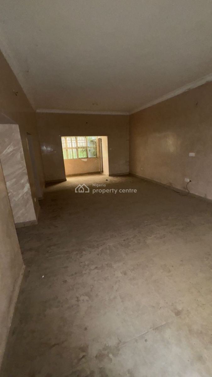4 Bedroom Semi Detached Duplex, Wuse 2, Abuja, Semi-detached Duplex for Sale