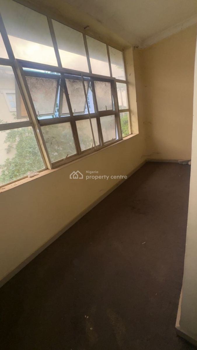 4 Bedroom Semi Detached Duplex, Wuse 2, Abuja, Semi-detached Duplex for Sale