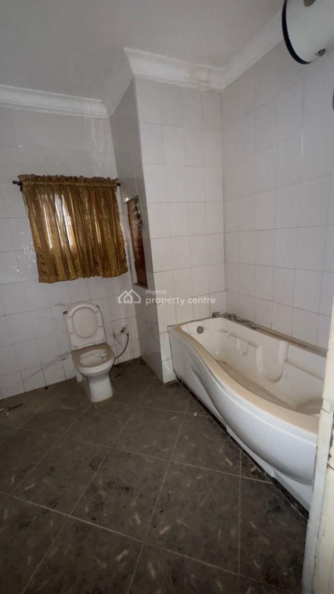 4 Bedroom Semi Detached Duplex, Wuse 2, Abuja, Semi-detached Duplex for Sale