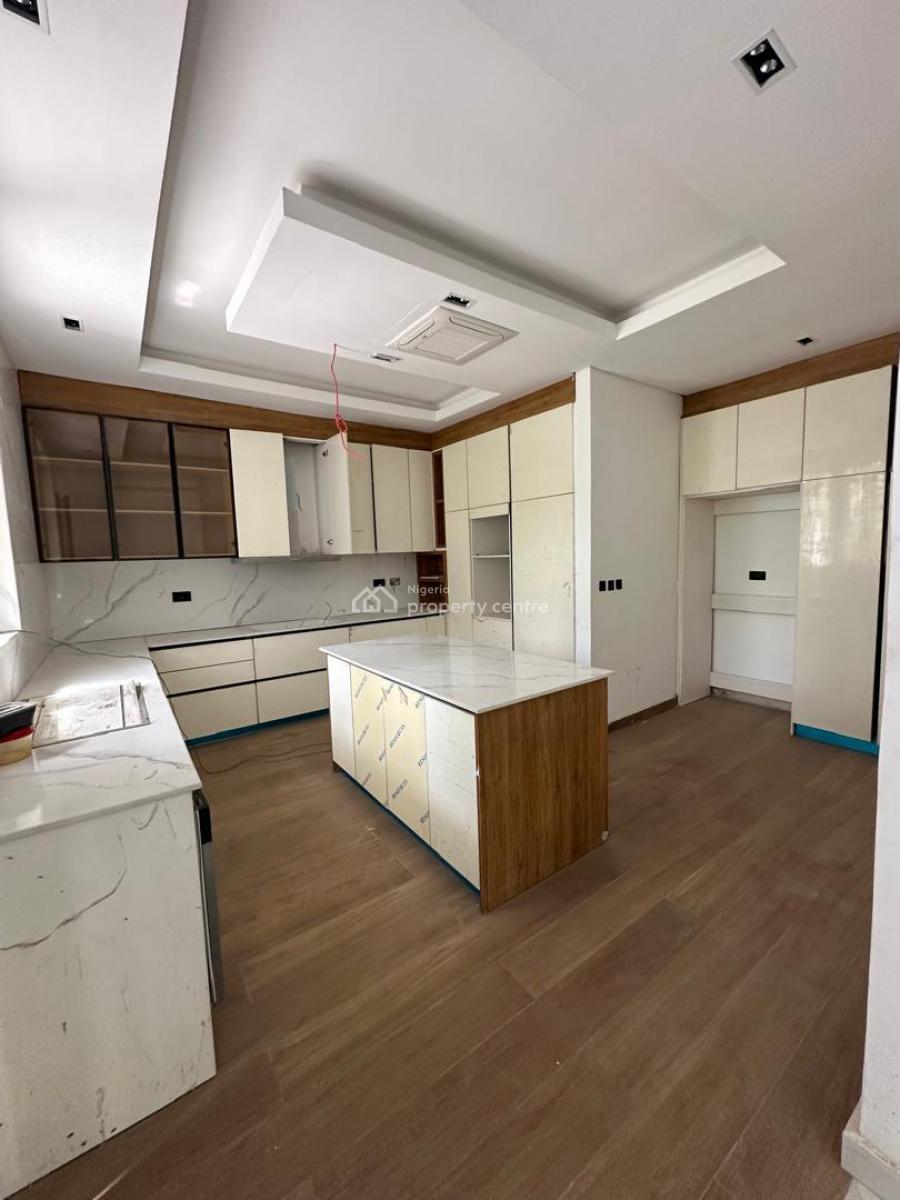 Luxury 3 Bed Apartment, Banana Island, Ikoyi, Lagos, Flat / Apartment for Sale