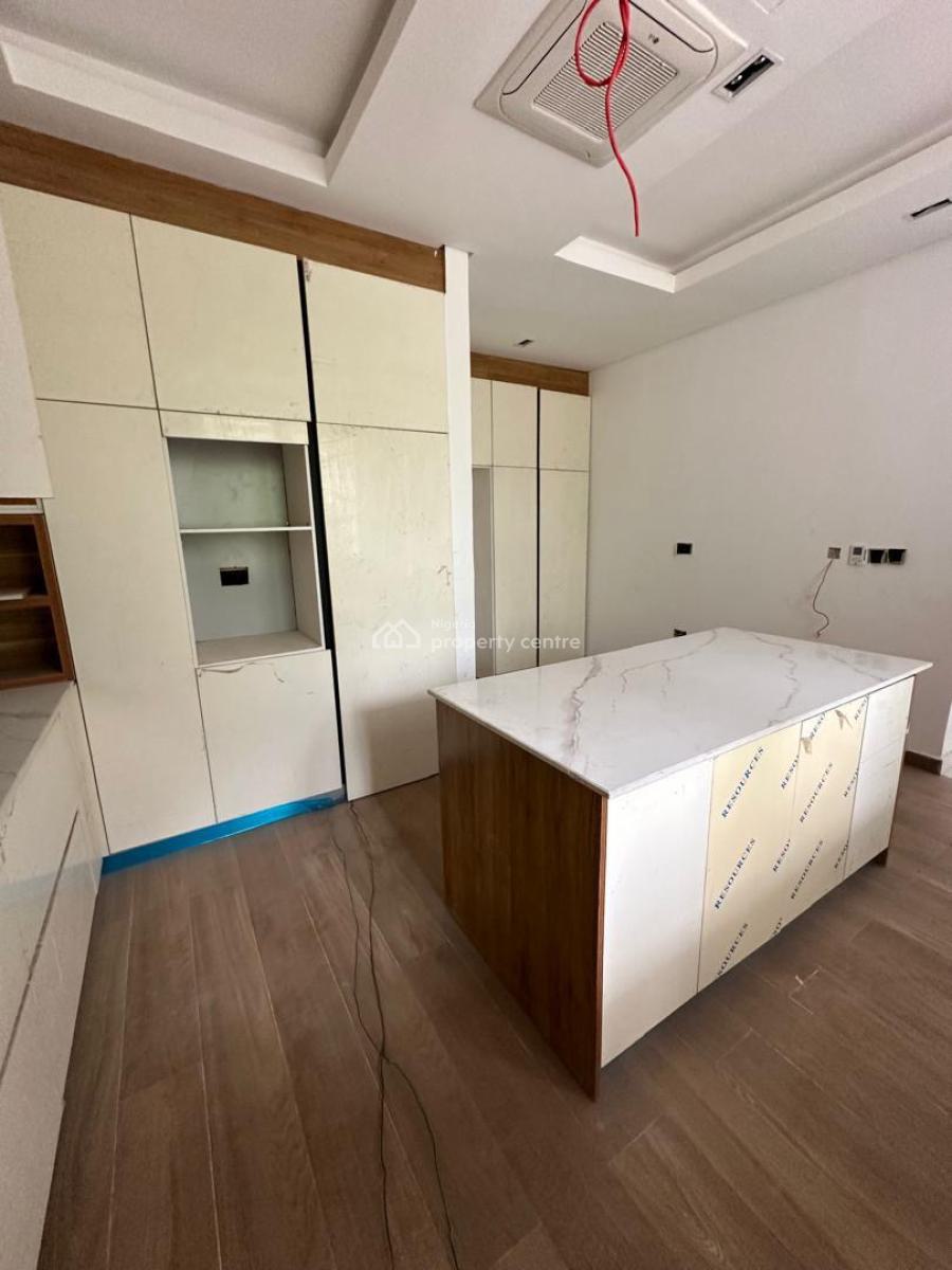 Luxury 3 Bed Apartment, Banana Island, Ikoyi, Lagos, Flat / Apartment for Sale