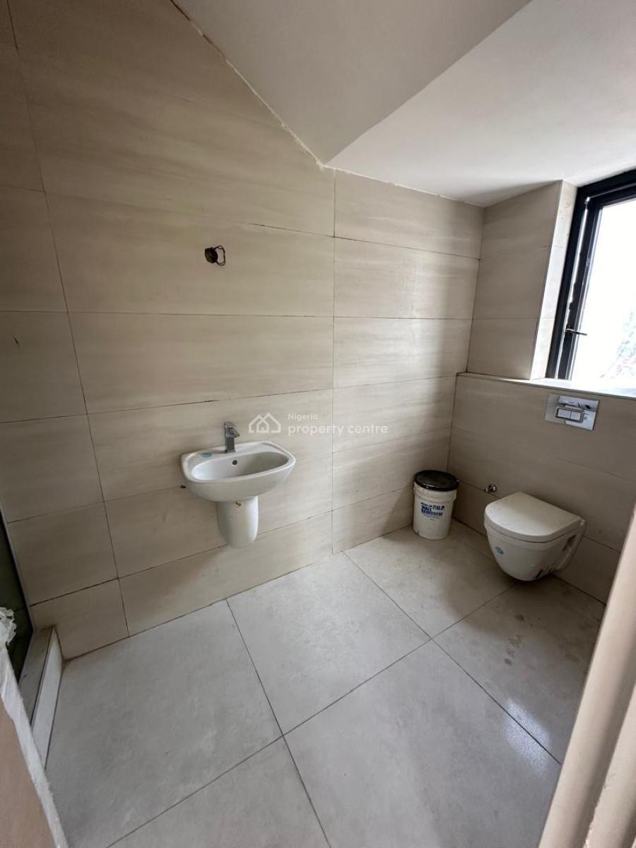 Luxury 3 Bed Apartment, Banana Island, Ikoyi, Lagos, Flat / Apartment for Sale