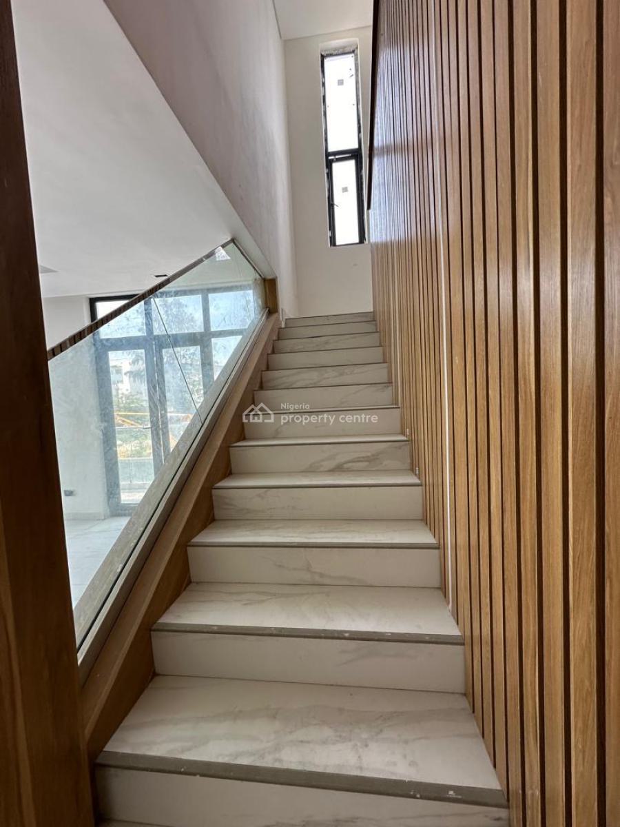 Luxury 3 Bed Apartment, Banana Island, Ikoyi, Lagos, Flat / Apartment for Sale