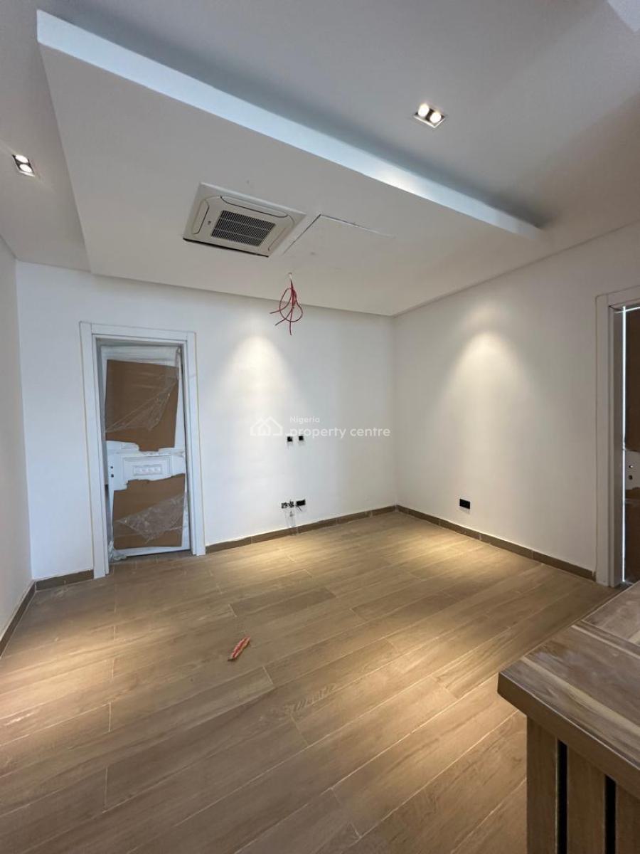 Luxury 3 Bed Apartment, Banana Island, Ikoyi, Lagos, Flat / Apartment for Sale