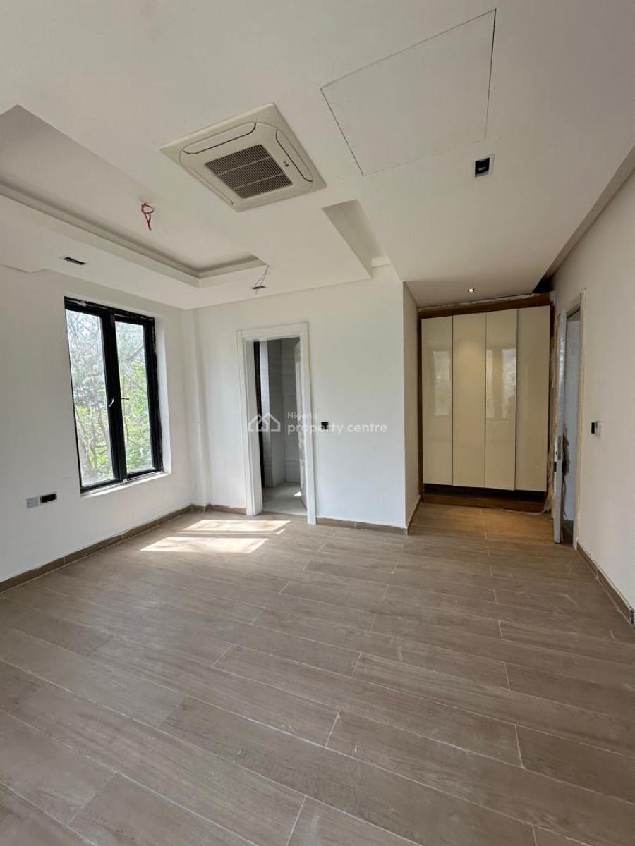 Luxury 3 Bed Apartment, Banana Island, Ikoyi, Lagos, Flat / Apartment for Sale