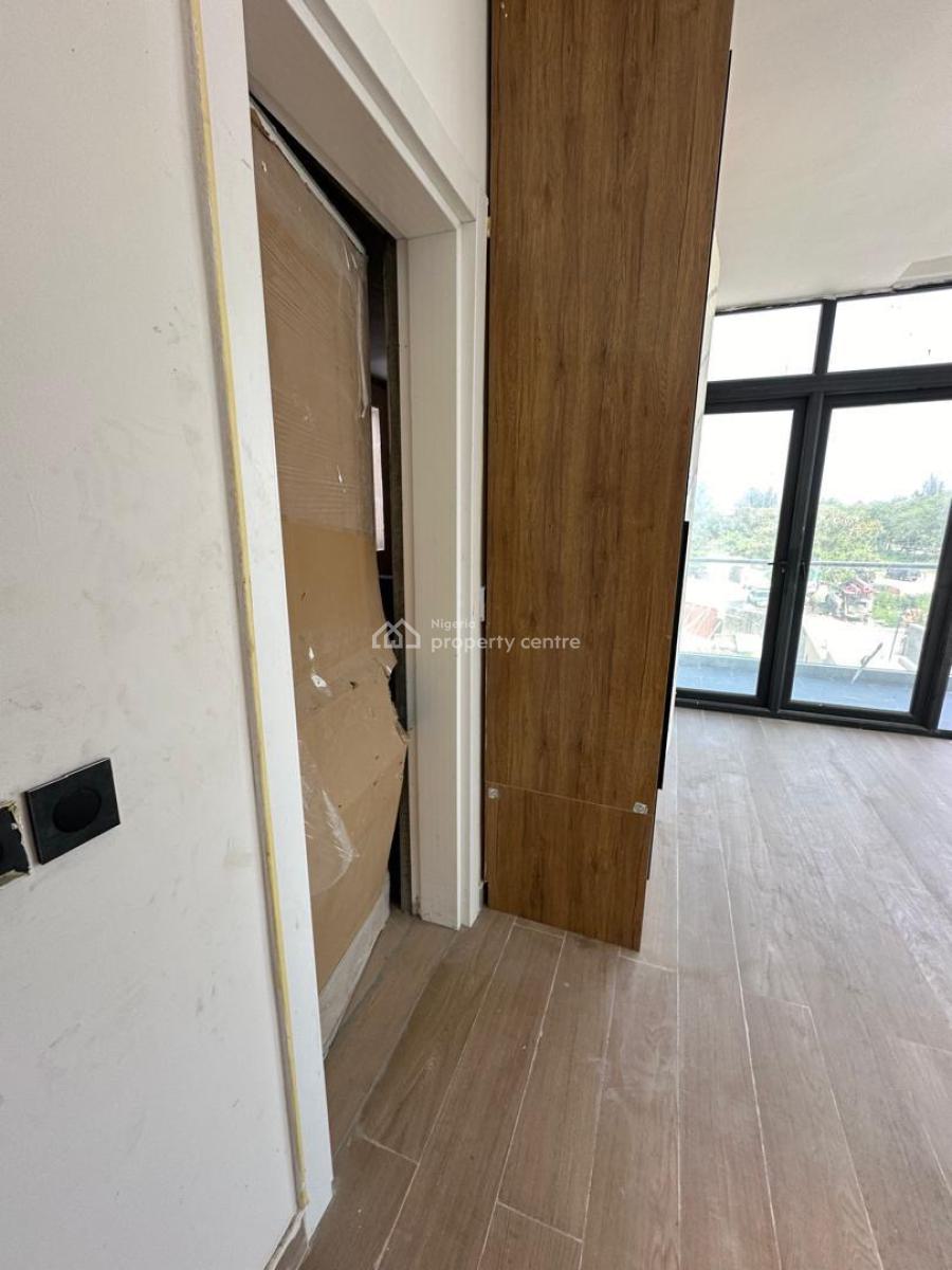 Luxury 3 Bed Apartment, Banana Island, Ikoyi, Lagos, Flat / Apartment for Sale