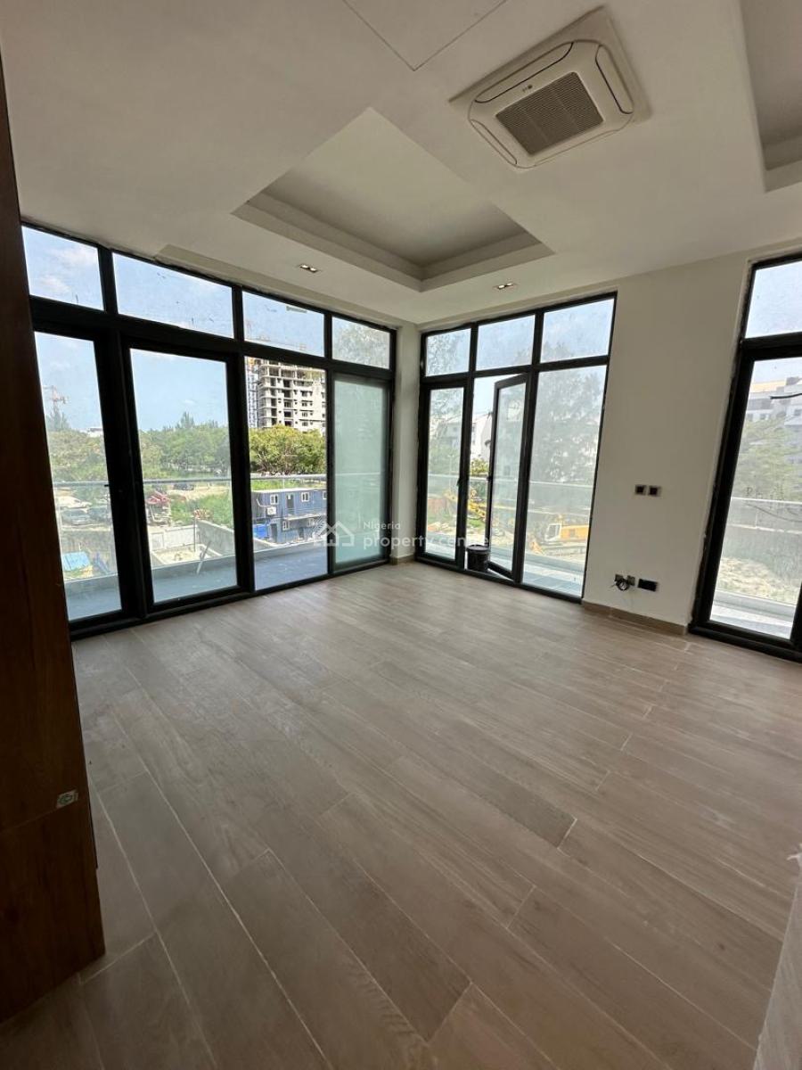 Luxury 3 Bed Apartment, Banana Island, Ikoyi, Lagos, Flat / Apartment for Sale