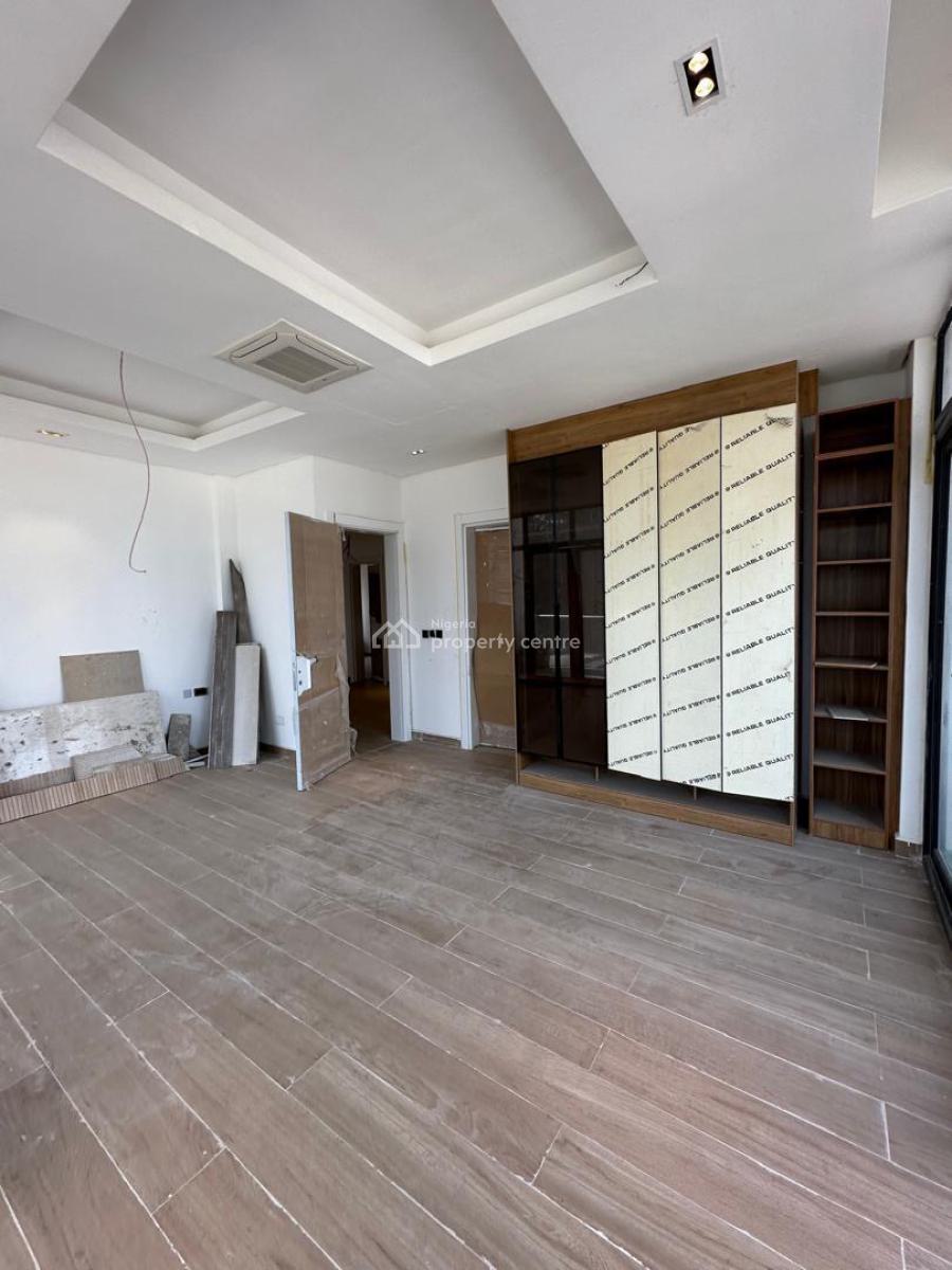 Luxury 3 Bed Apartment, Banana Island, Ikoyi, Lagos, Flat / Apartment for Sale