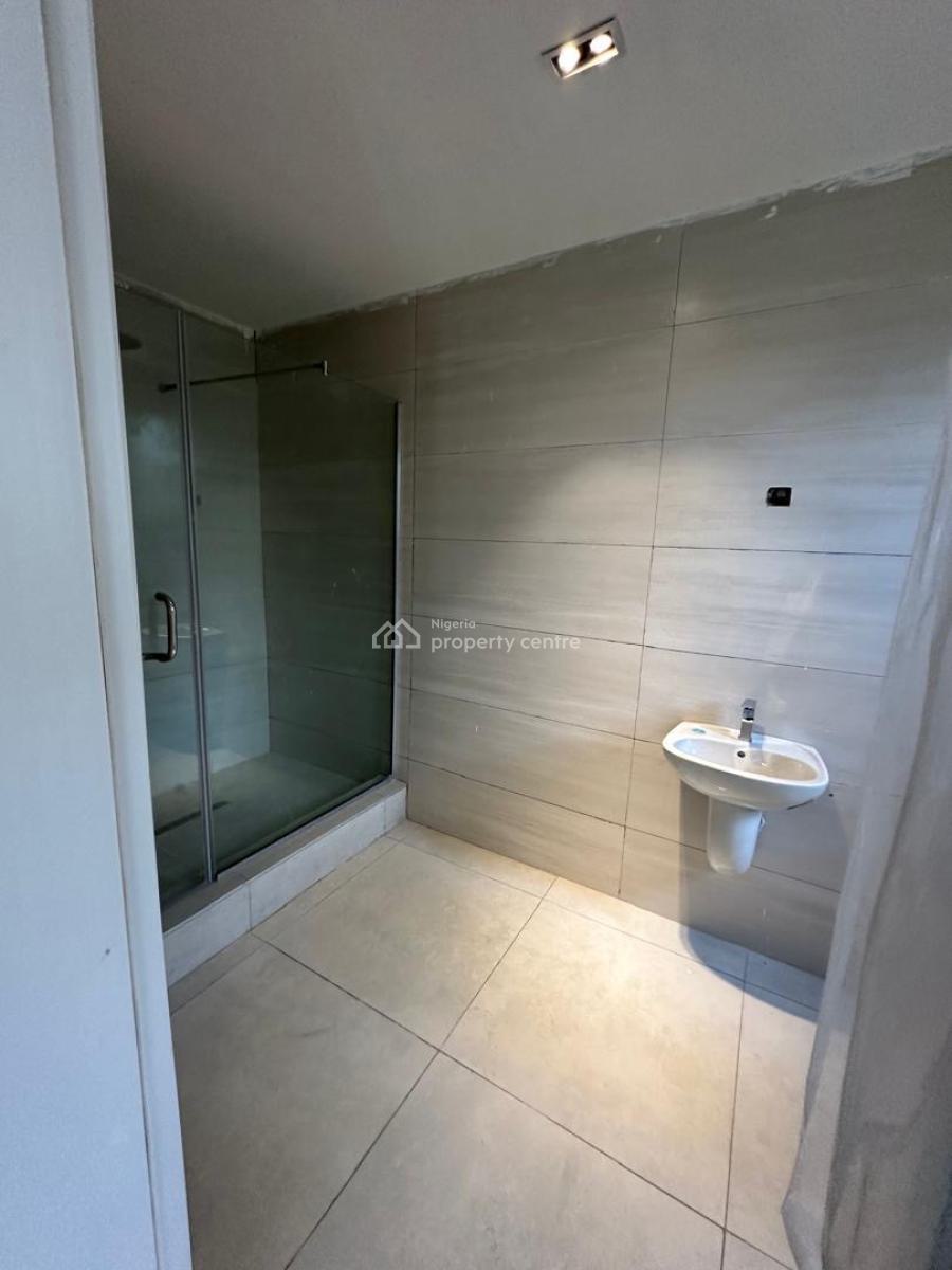 Luxury 3 Bed Apartment, Banana Island, Ikoyi, Lagos, Flat / Apartment for Sale