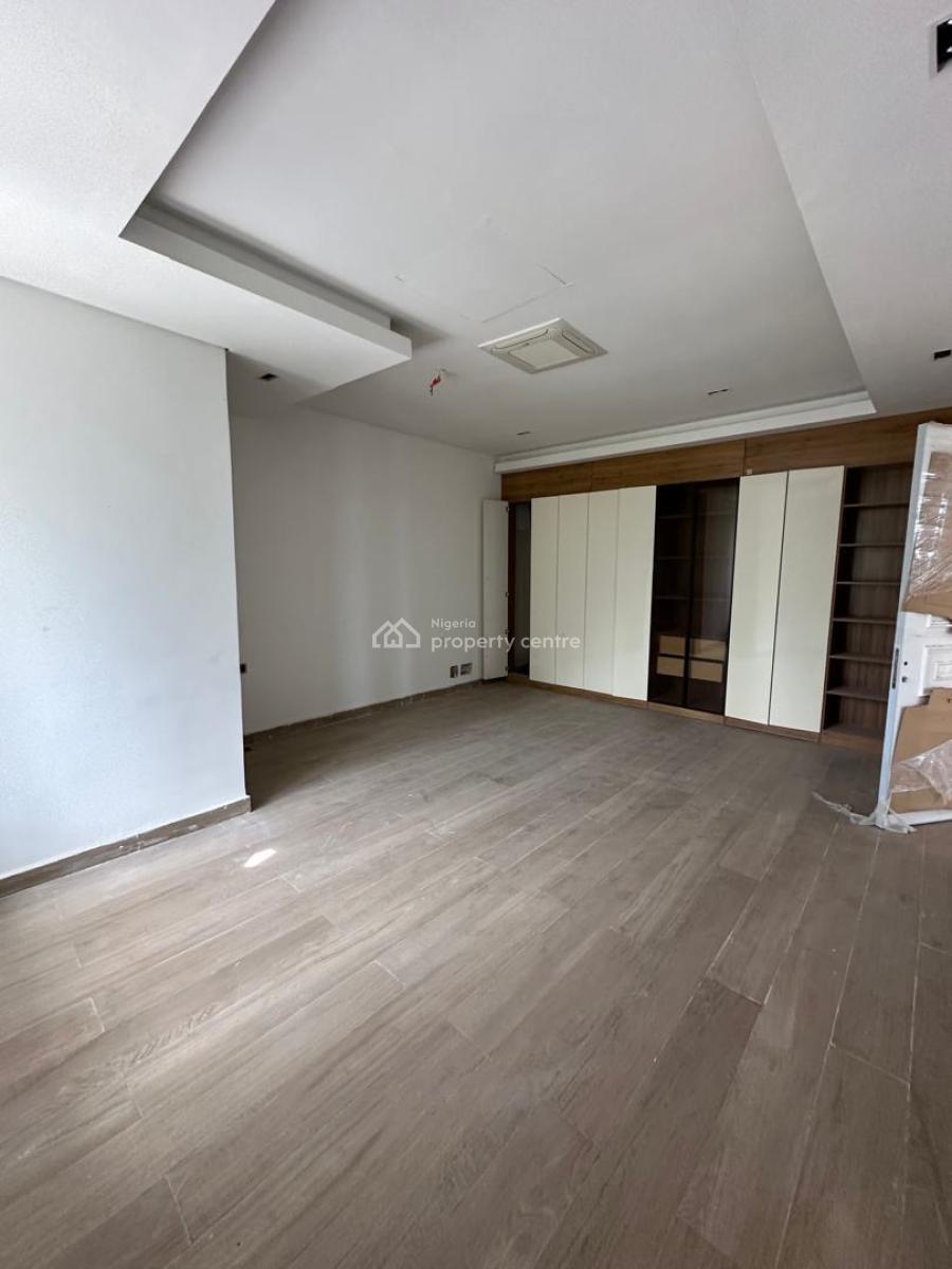 Luxury 3 Bed Apartment, Banana Island, Ikoyi, Lagos, Flat / Apartment for Sale