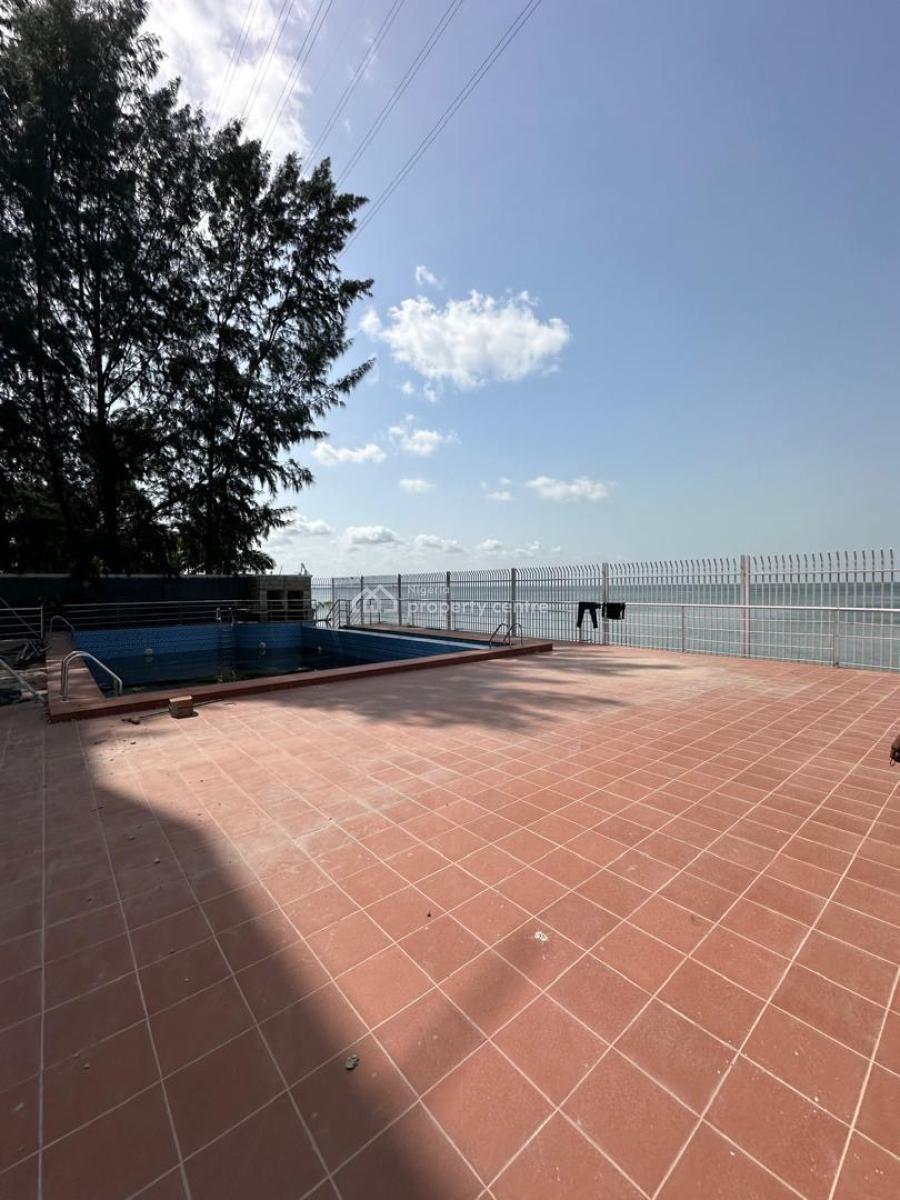 Luxury 3 Bed Apartment, Banana Island, Ikoyi, Lagos, Flat / Apartment for Sale