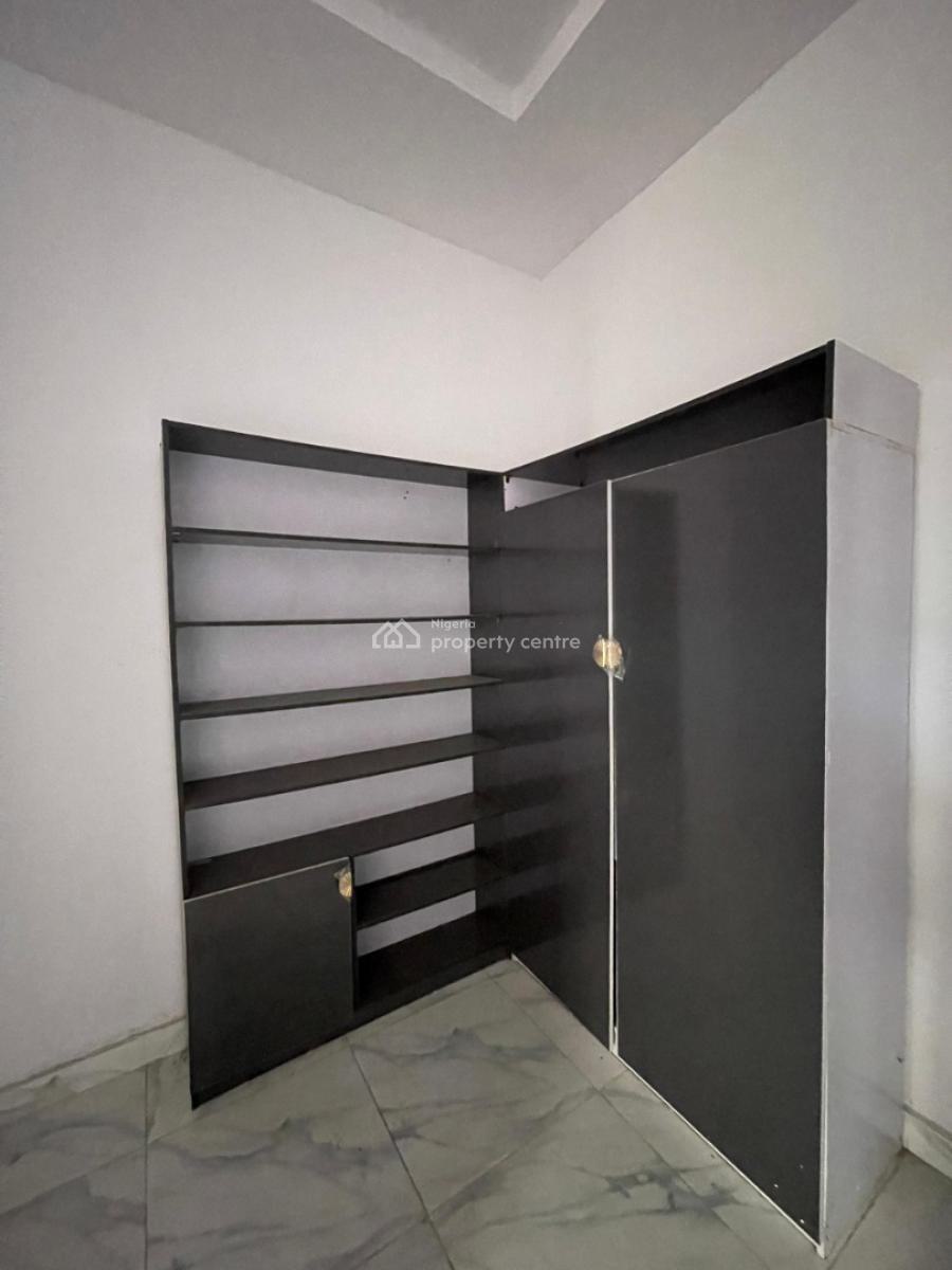 4 Bedroom Terrace Duplex, Ajah, Lagos, Terraced Duplex for Sale