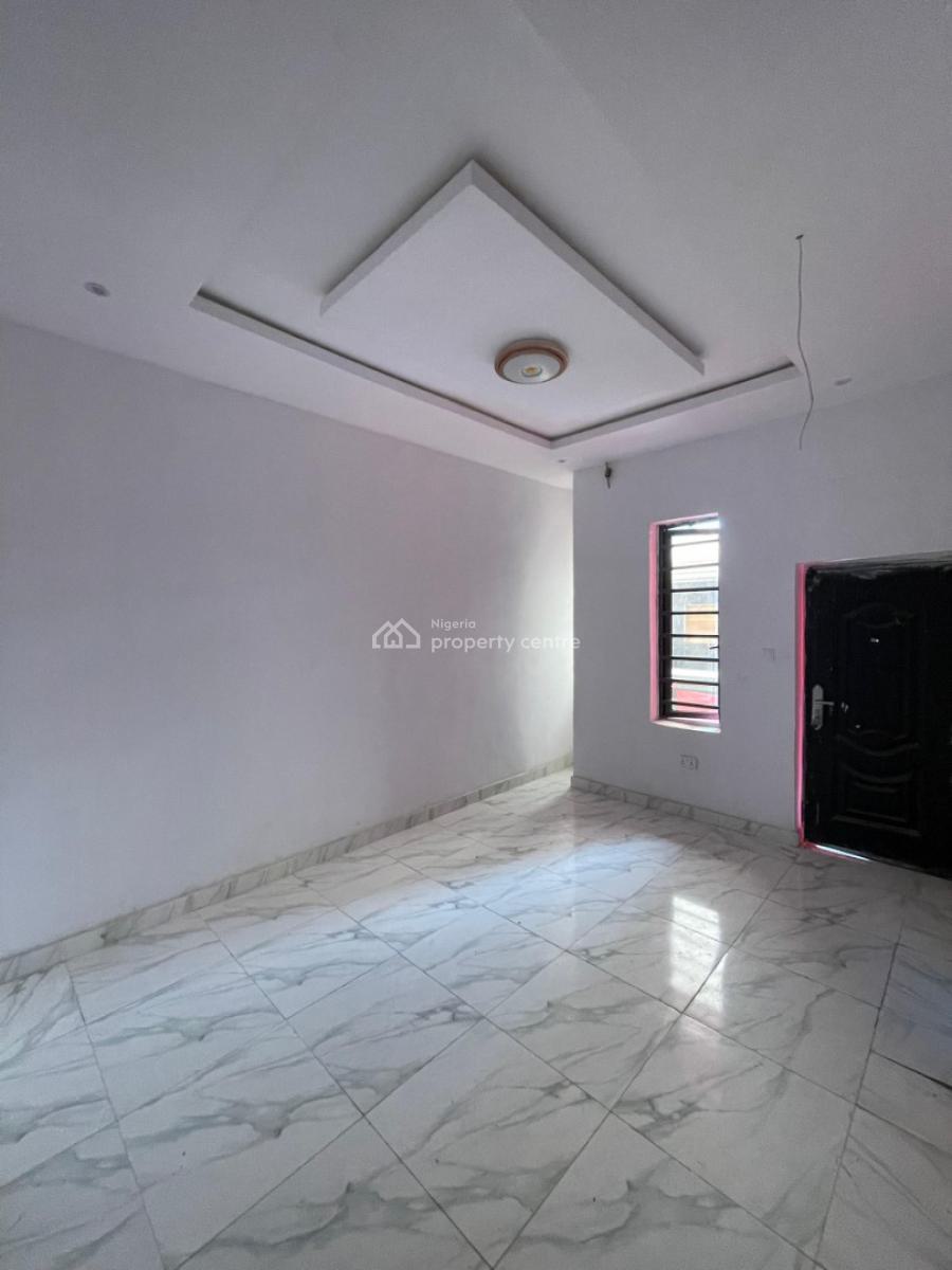 4 Bedroom Terrace Duplex, Ajah, Lagos, Terraced Duplex for Sale