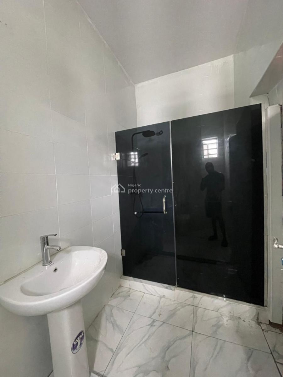 4 Bedroom Terrace Duplex, Ajah, Lagos, Terraced Duplex for Sale