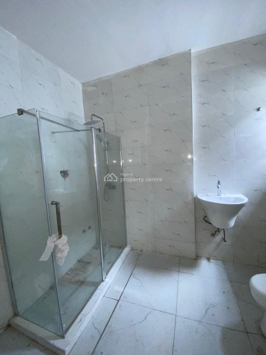 3bedroom Semi Detached Duplex, Harris Drive Vgc, Lekki, Lagos, Semi-detached Duplex for Rent