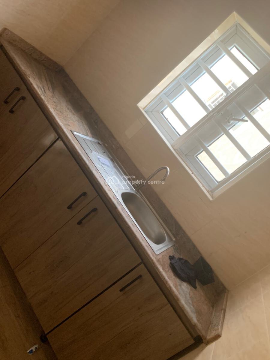 1 Bedroom Flat, News Engineering Dawaki, Dawaki, Gwarinpa, Abuja, Mini Flat (room and Parlour) for Rent