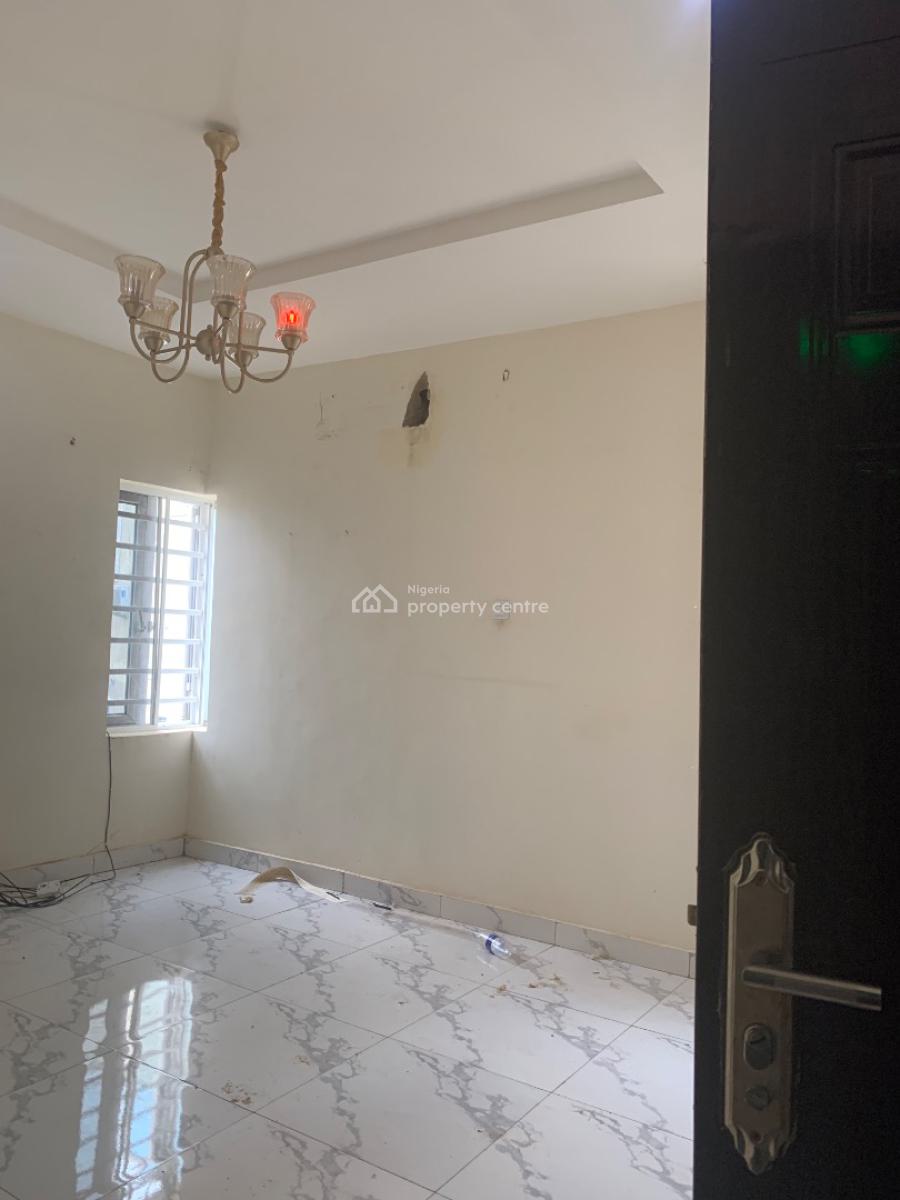 1 Bedroom Flat, News Engineering Dawaki, Dawaki, Gwarinpa, Abuja, Mini Flat (room and Parlour) for Rent
