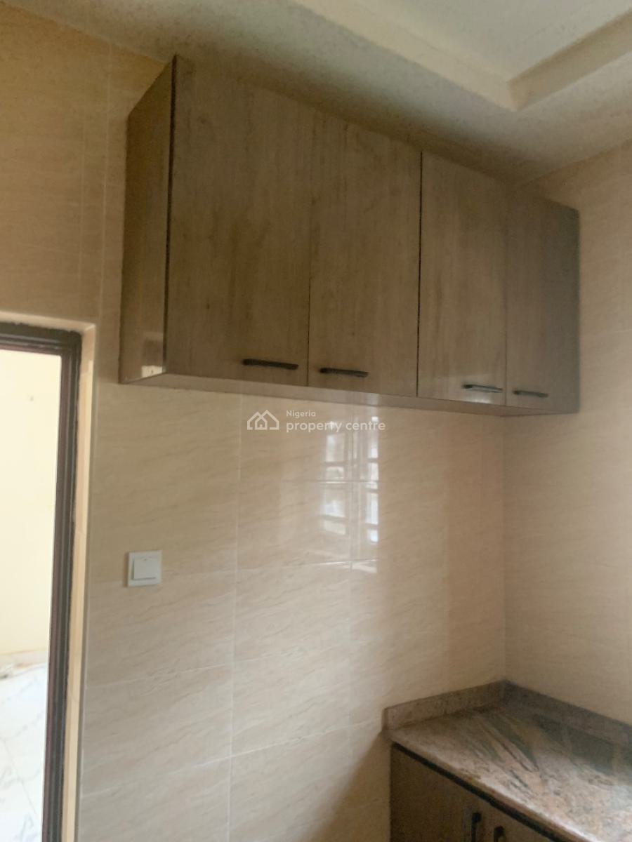 1 Bedroom Flat, News Engineering Dawaki, Dawaki, Gwarinpa, Abuja, Mini Flat (room and Parlour) for Rent