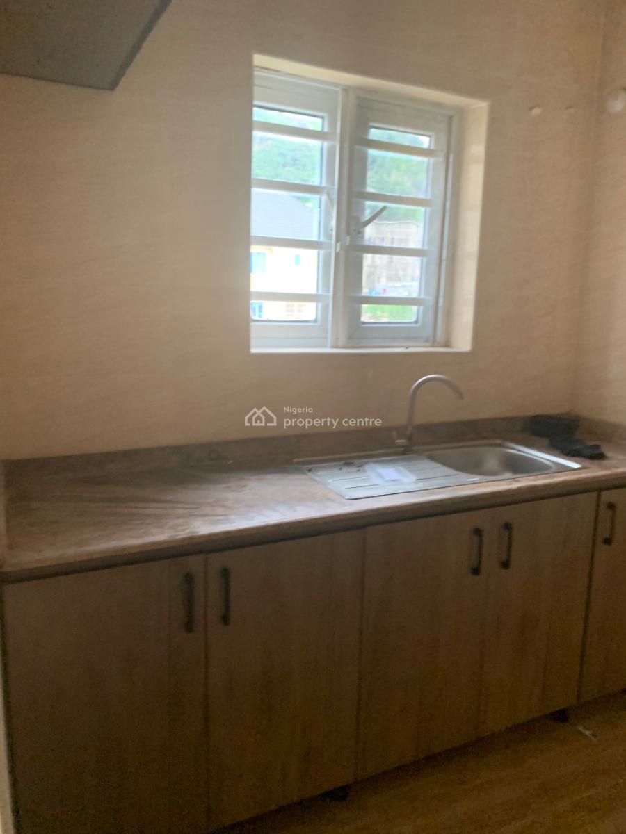 1 Bedroom Flat, News Engineering Dawaki, Dawaki, Gwarinpa, Abuja, Mini Flat (room and Parlour) for Rent