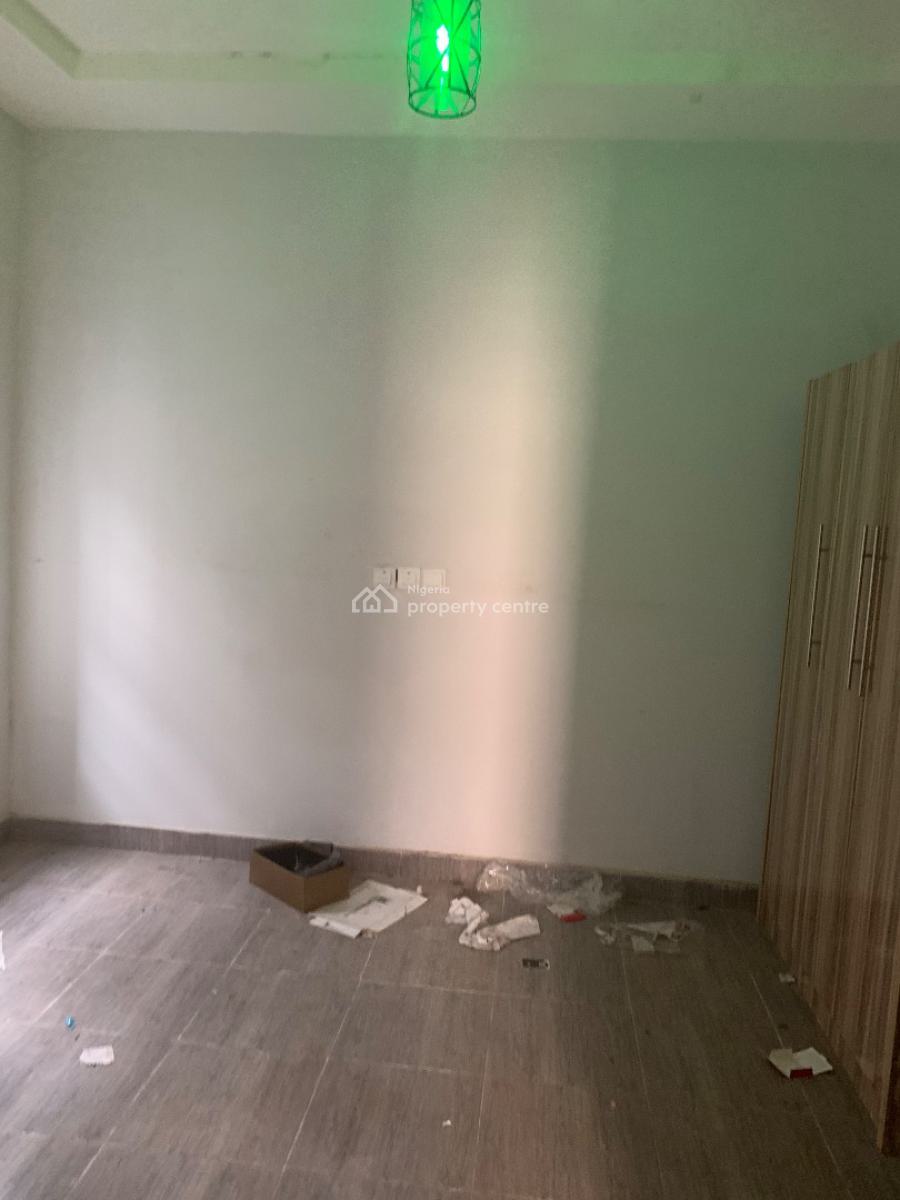 1 Bedroom Flat, News Engineering Dawaki, Dawaki, Gwarinpa, Abuja, Mini Flat (room and Parlour) for Rent