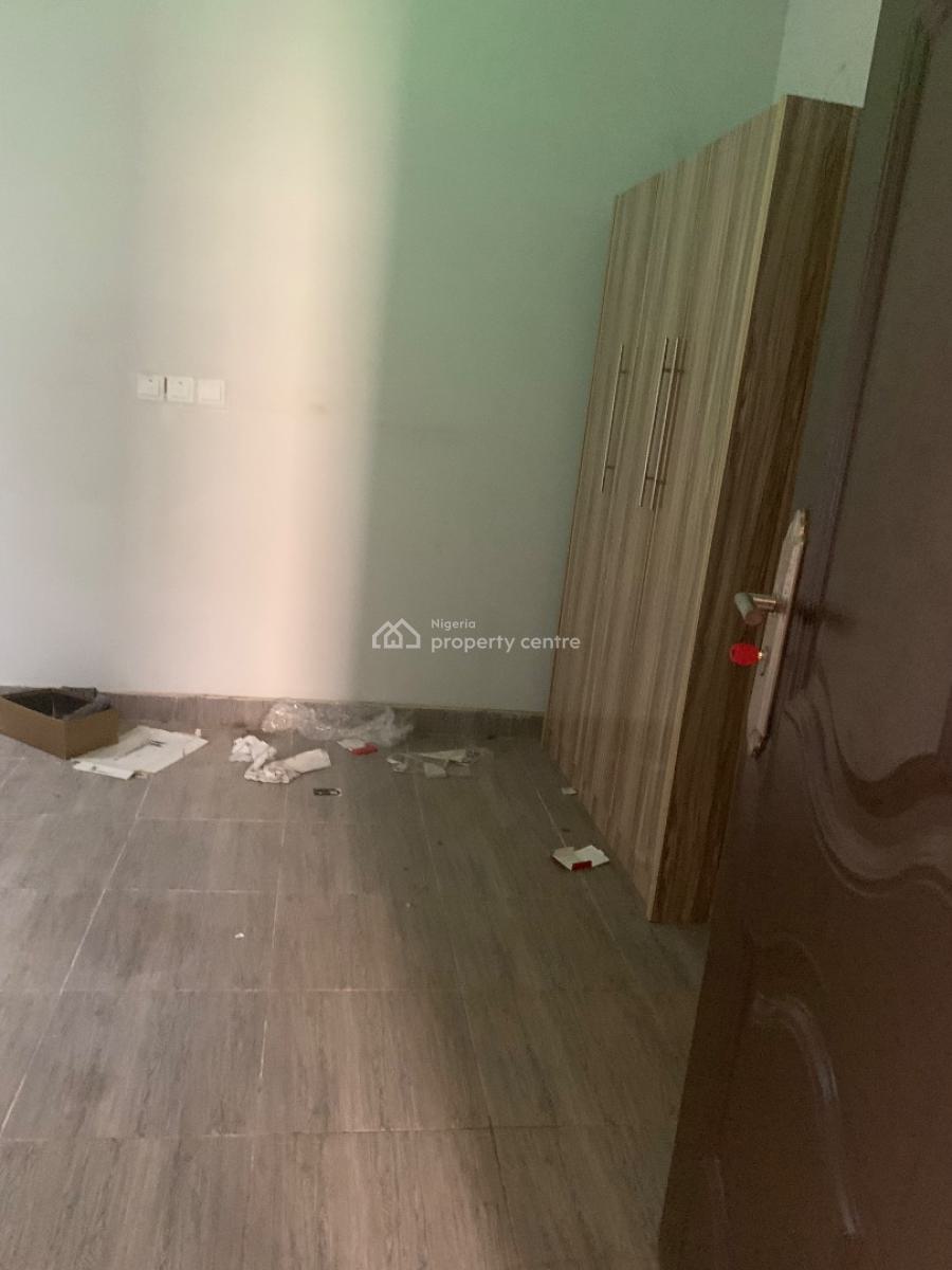 1 Bedroom Flat, News Engineering Dawaki, Dawaki, Gwarinpa, Abuja, Mini Flat (room and Parlour) for Rent