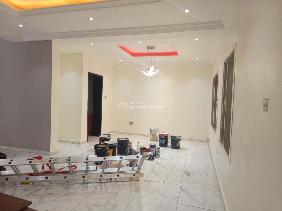 Brand New 4 Bedroom Semi Detached Duplex in a Secured Estate, Lekki Gardens Phase5, Ajah, Lagos, Semi-detached Duplex for Rent