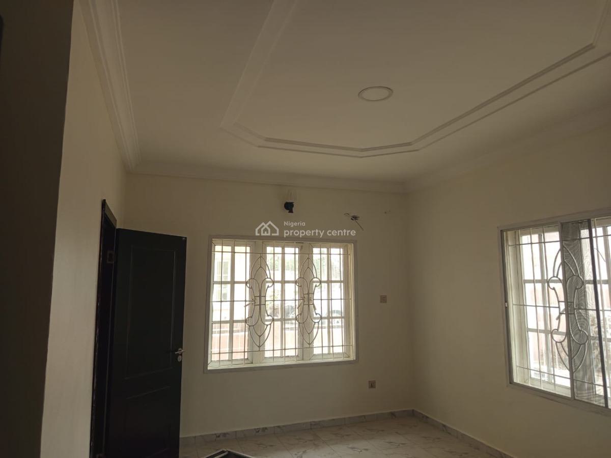 Brand New 4 Bedroom Semi Detached Duplex in a Secured Estate, Lekki Gardens Phase5, Ajah, Lagos, Semi-detached Duplex for Rent